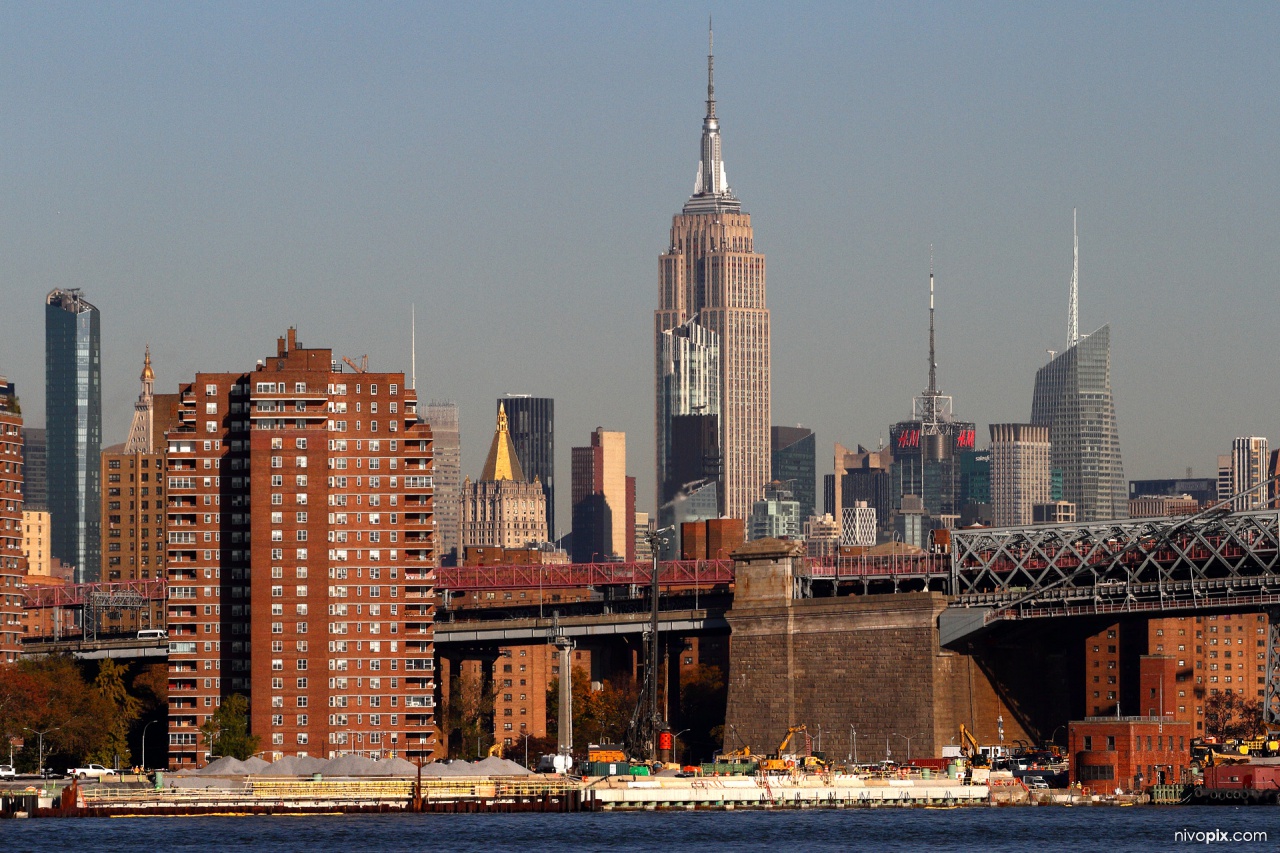 Empire State Building