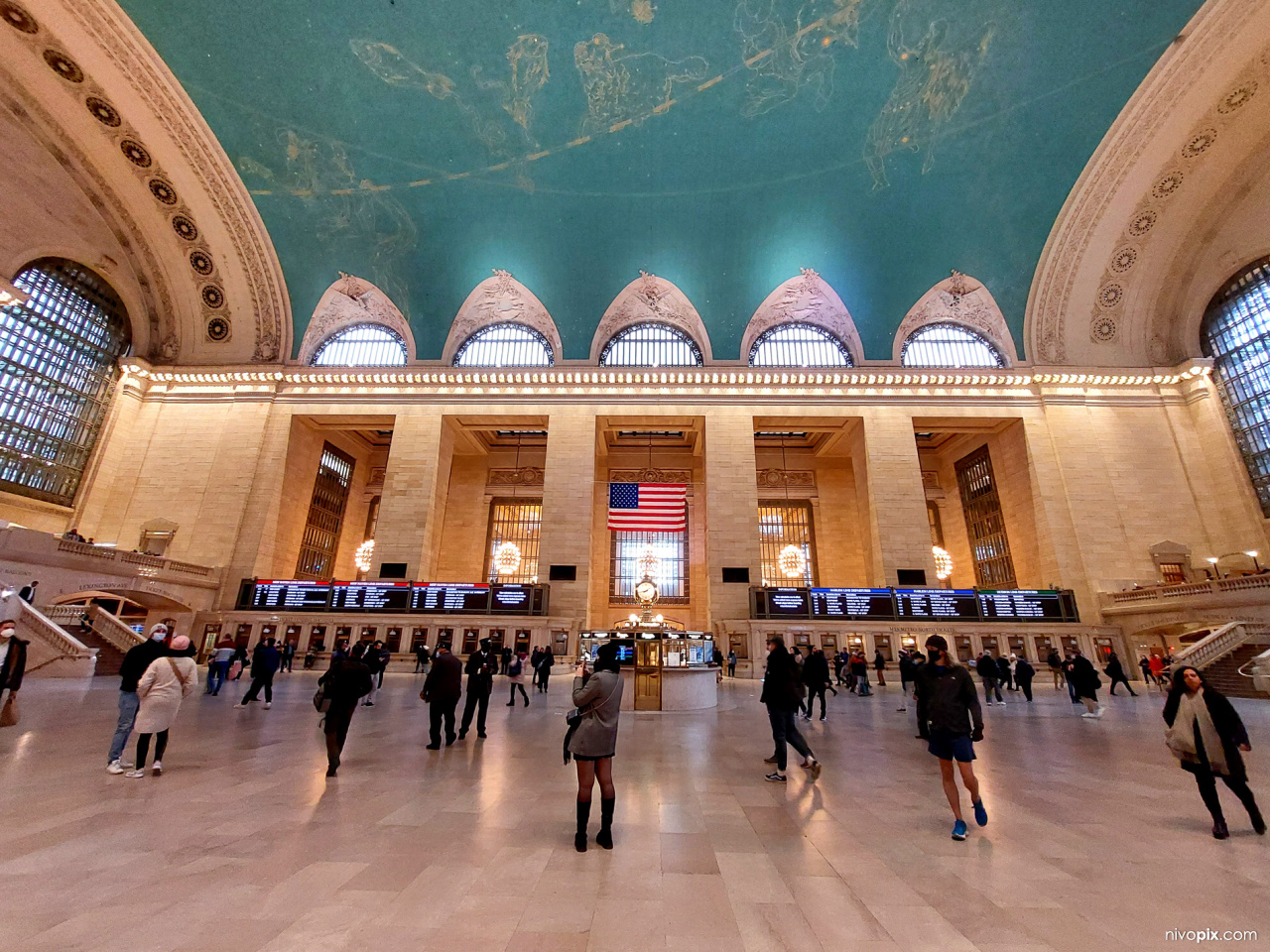 Grand Central Terminal