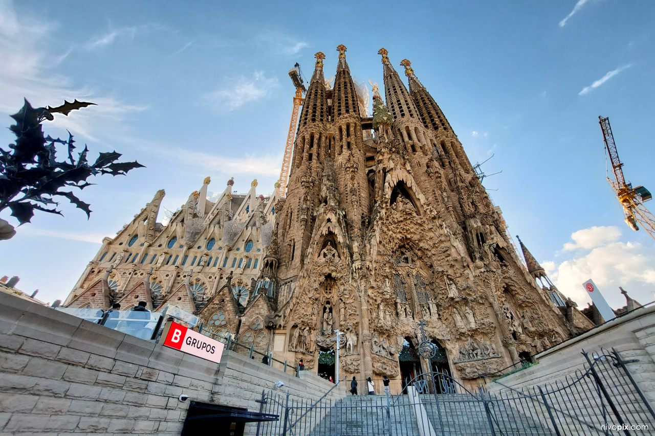 Sagrada Família