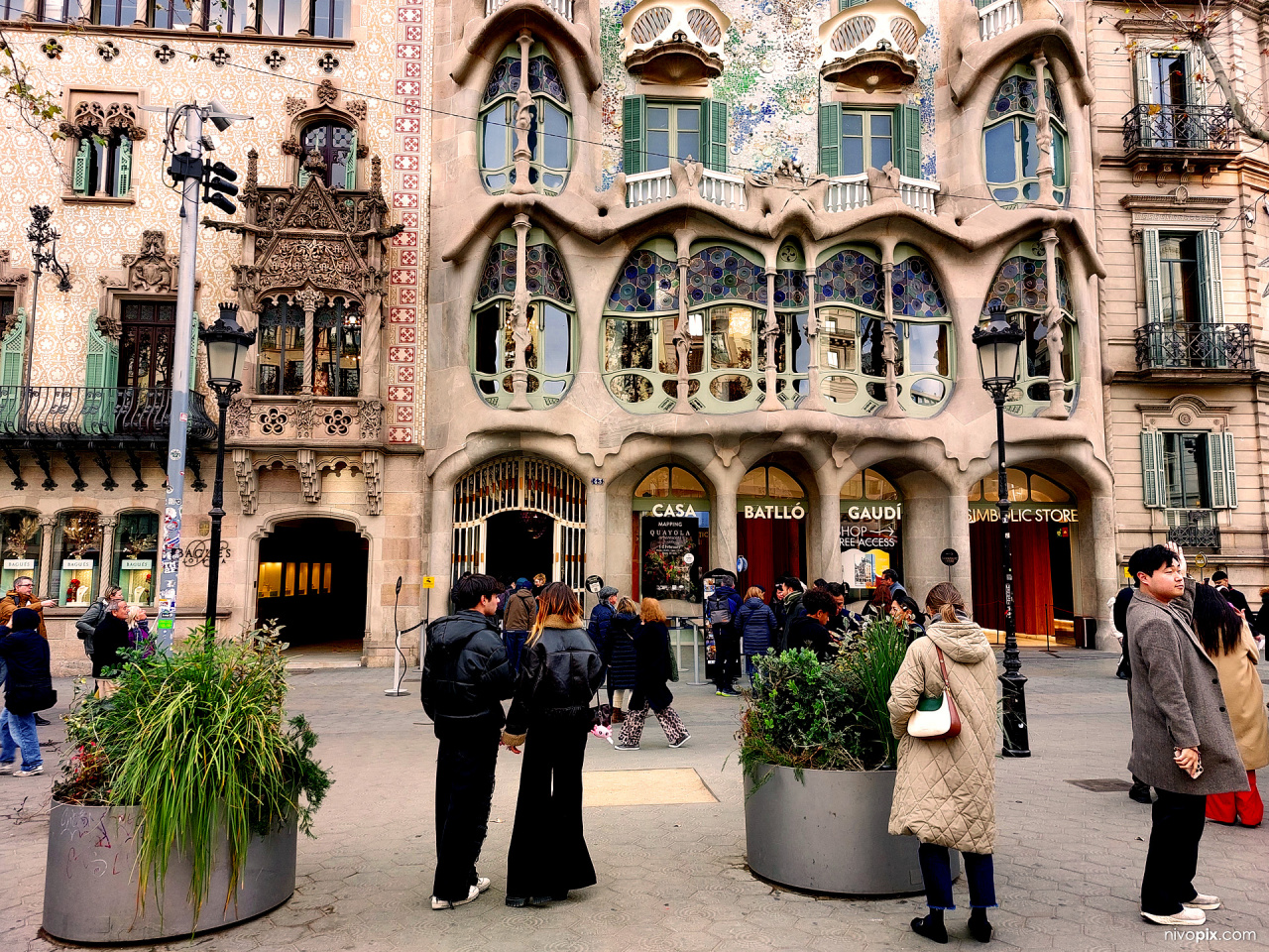 Casa Batlló