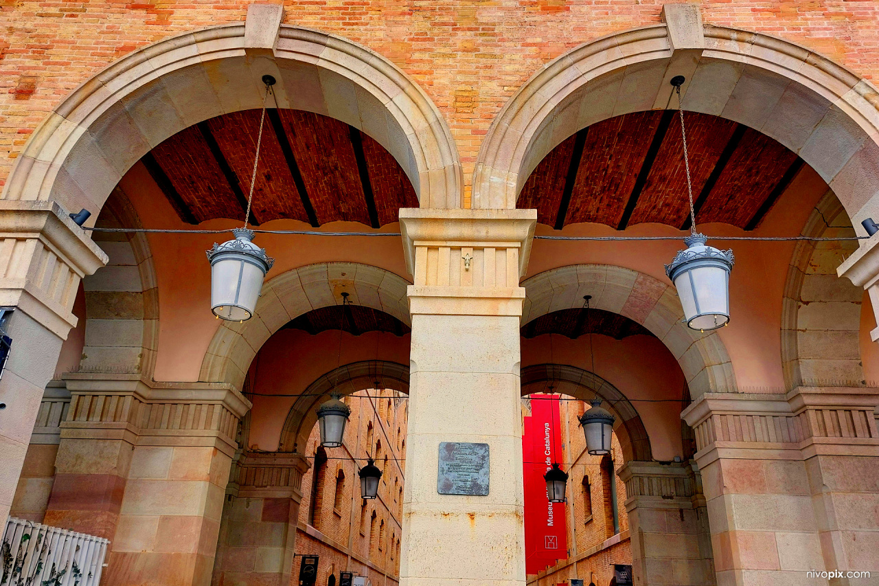 Museu d'Història de Catalunya