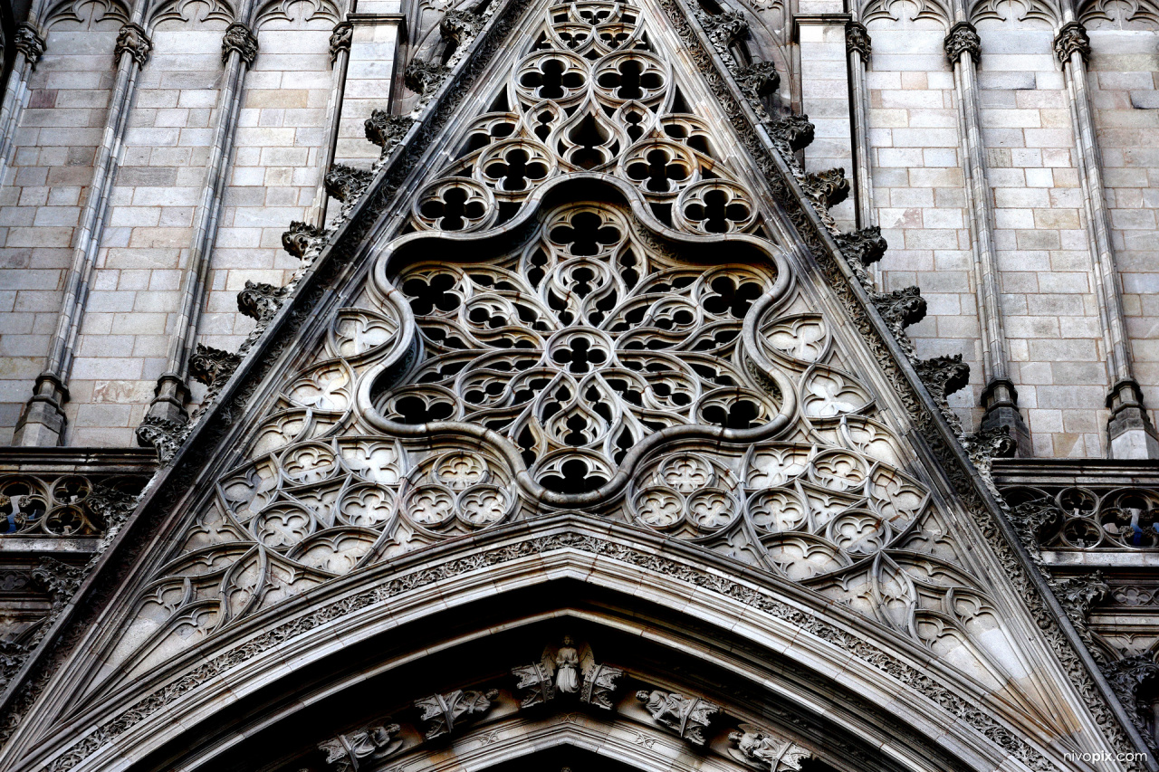 Cathedral de Barcelona