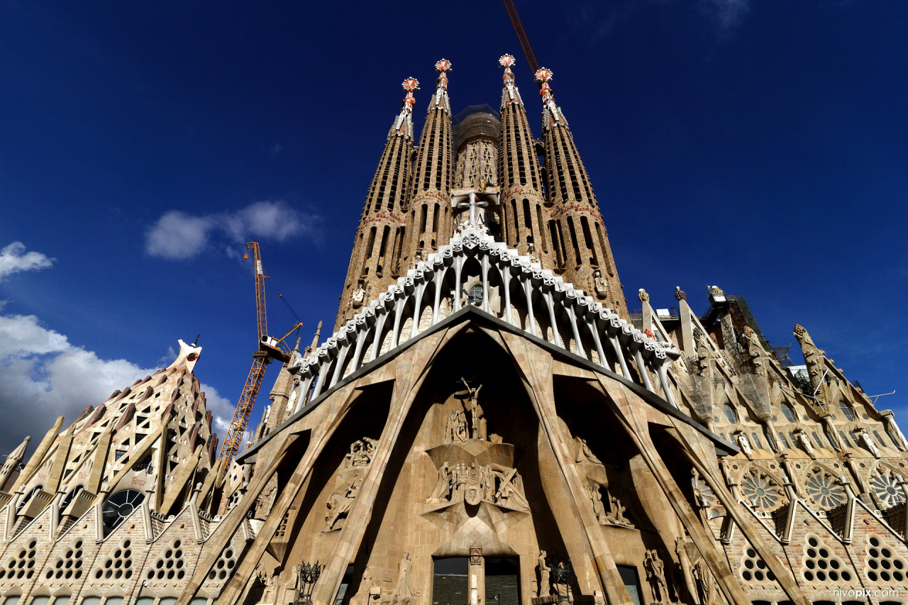 Sagrada Família