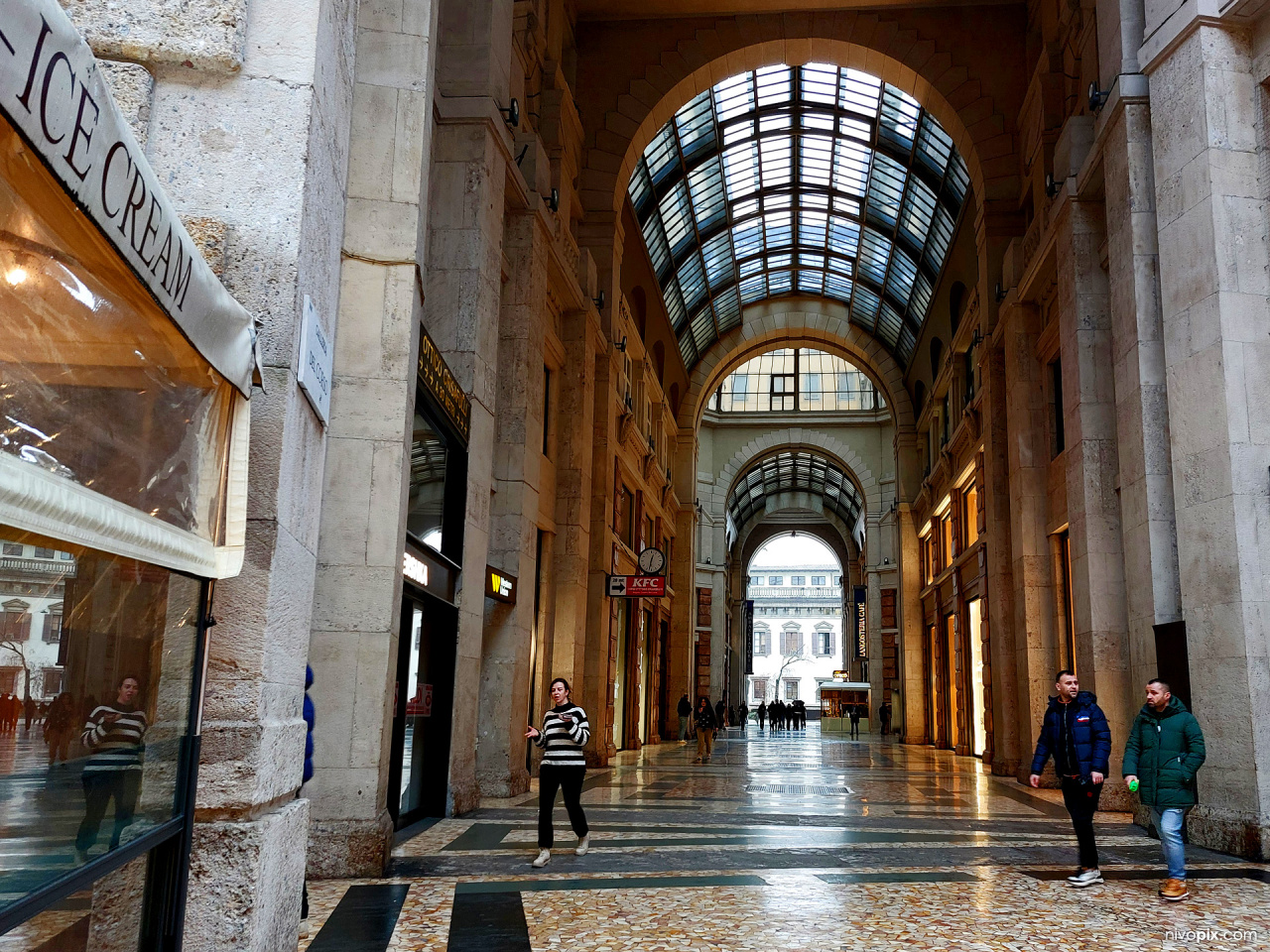 Galleria del Corso