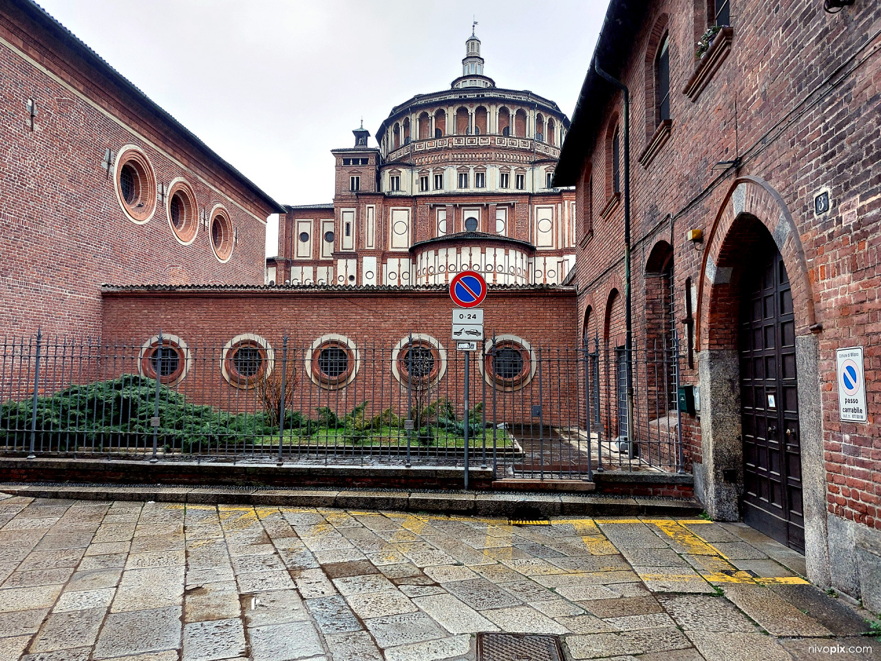 Basilica di Santa Maria delle Grazie