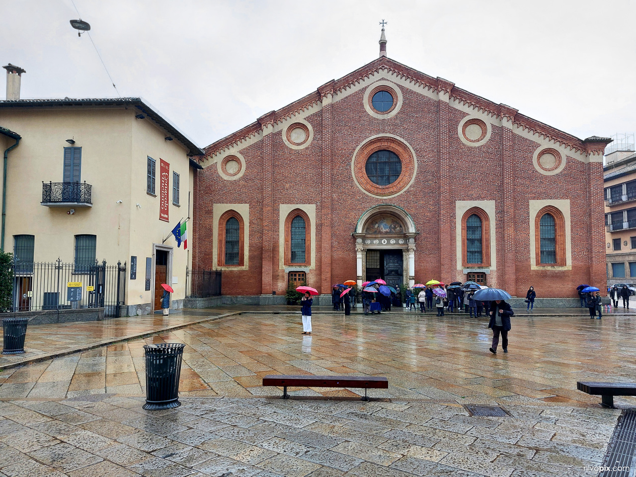 Basilica di Santa Maria delle Grazie