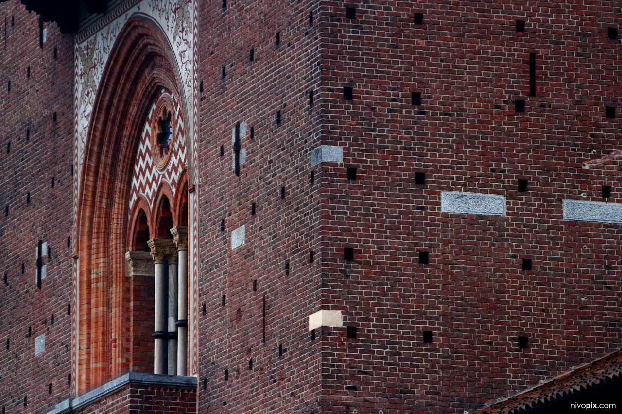 Castello Sforzesco