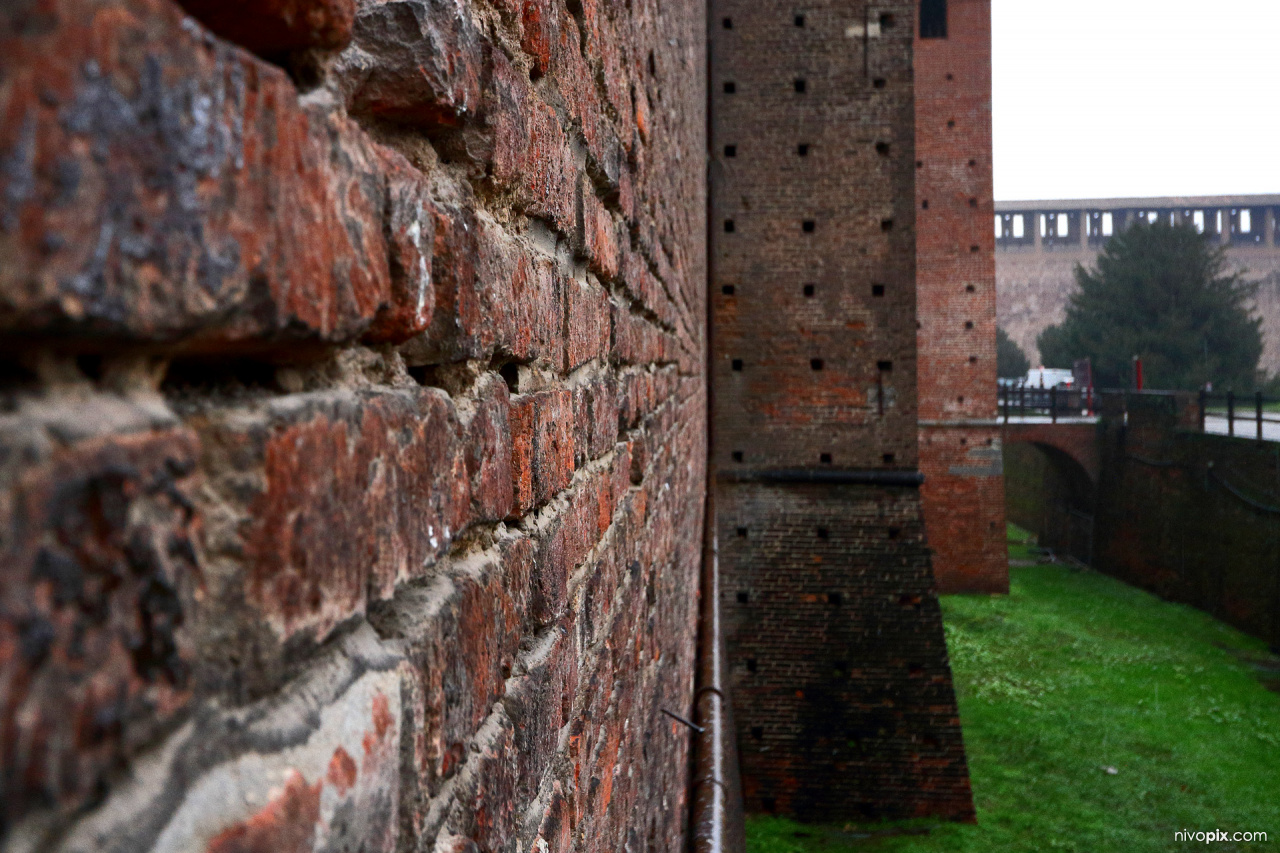 Castello Sforzesco