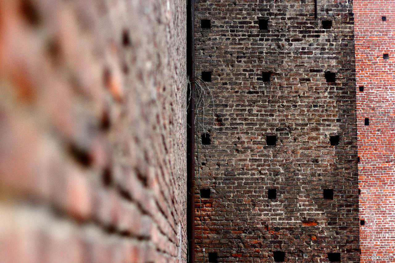 Castello Sforzesco