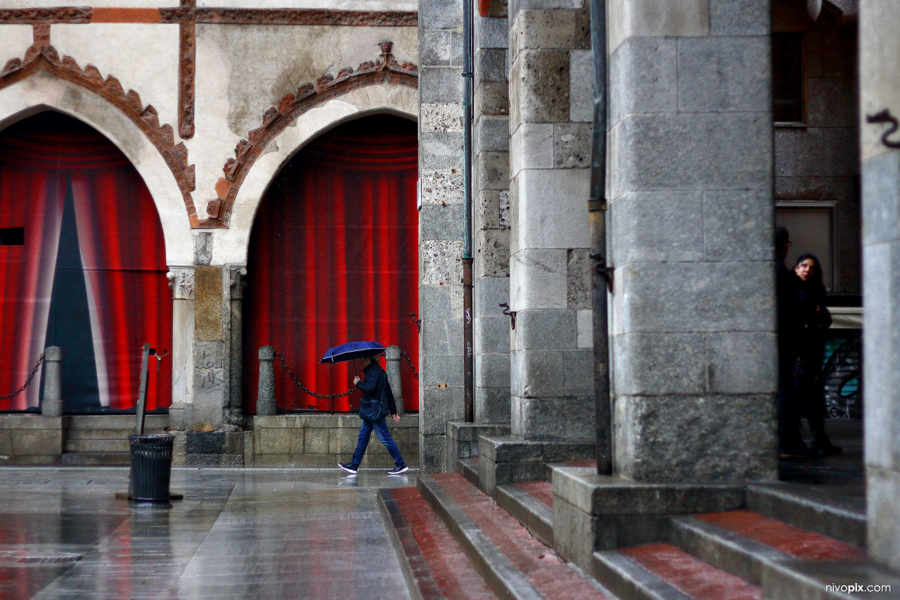 Piazza dei Mercanti