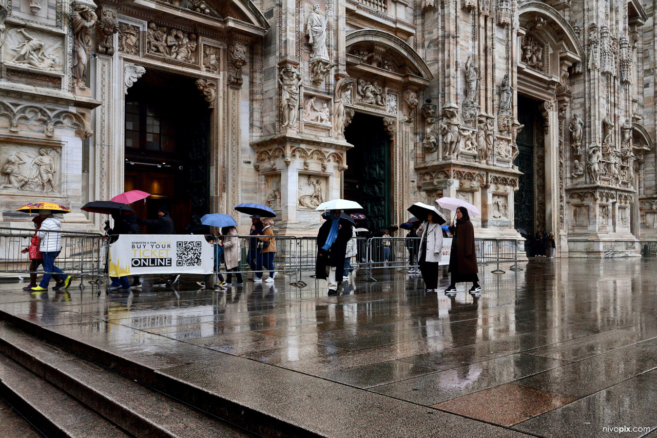 Duomo di Milano