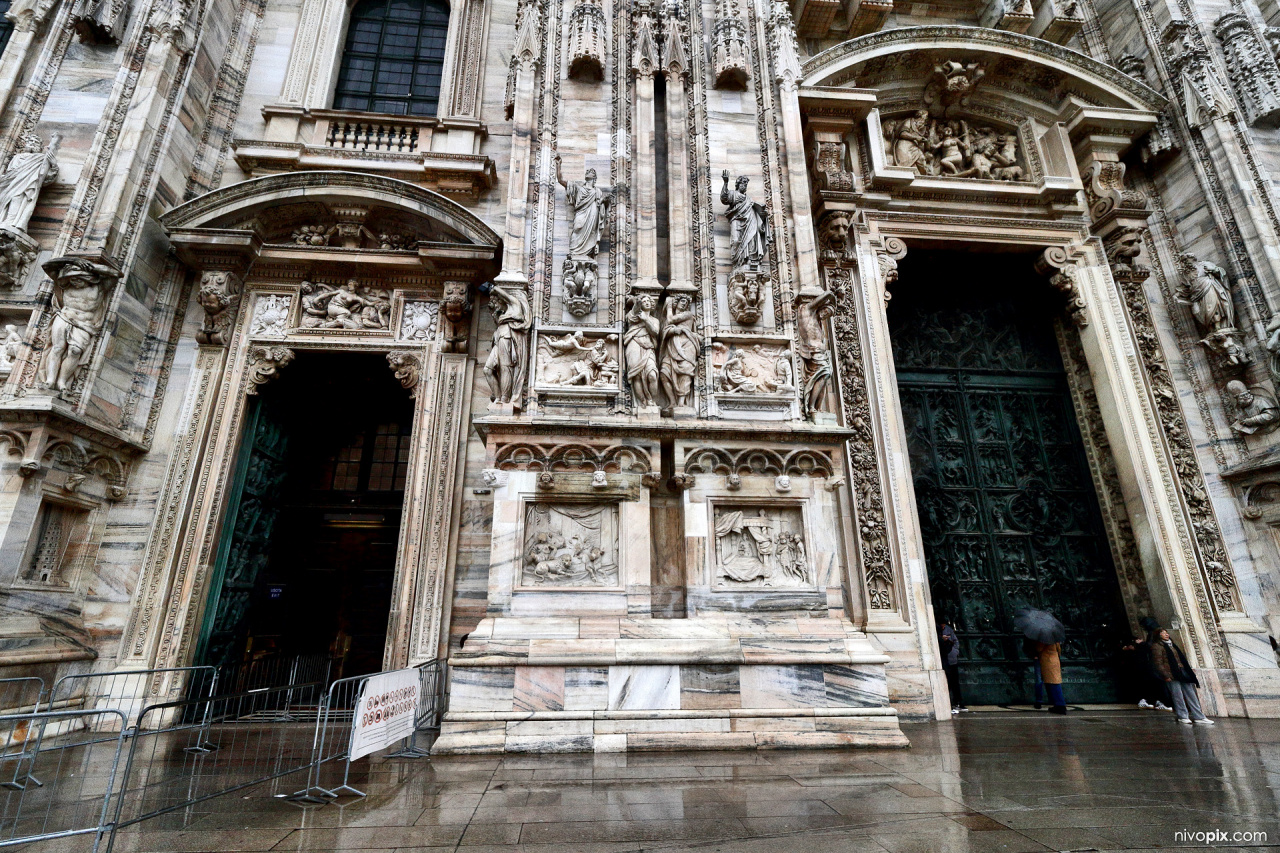 Duomo di Milano