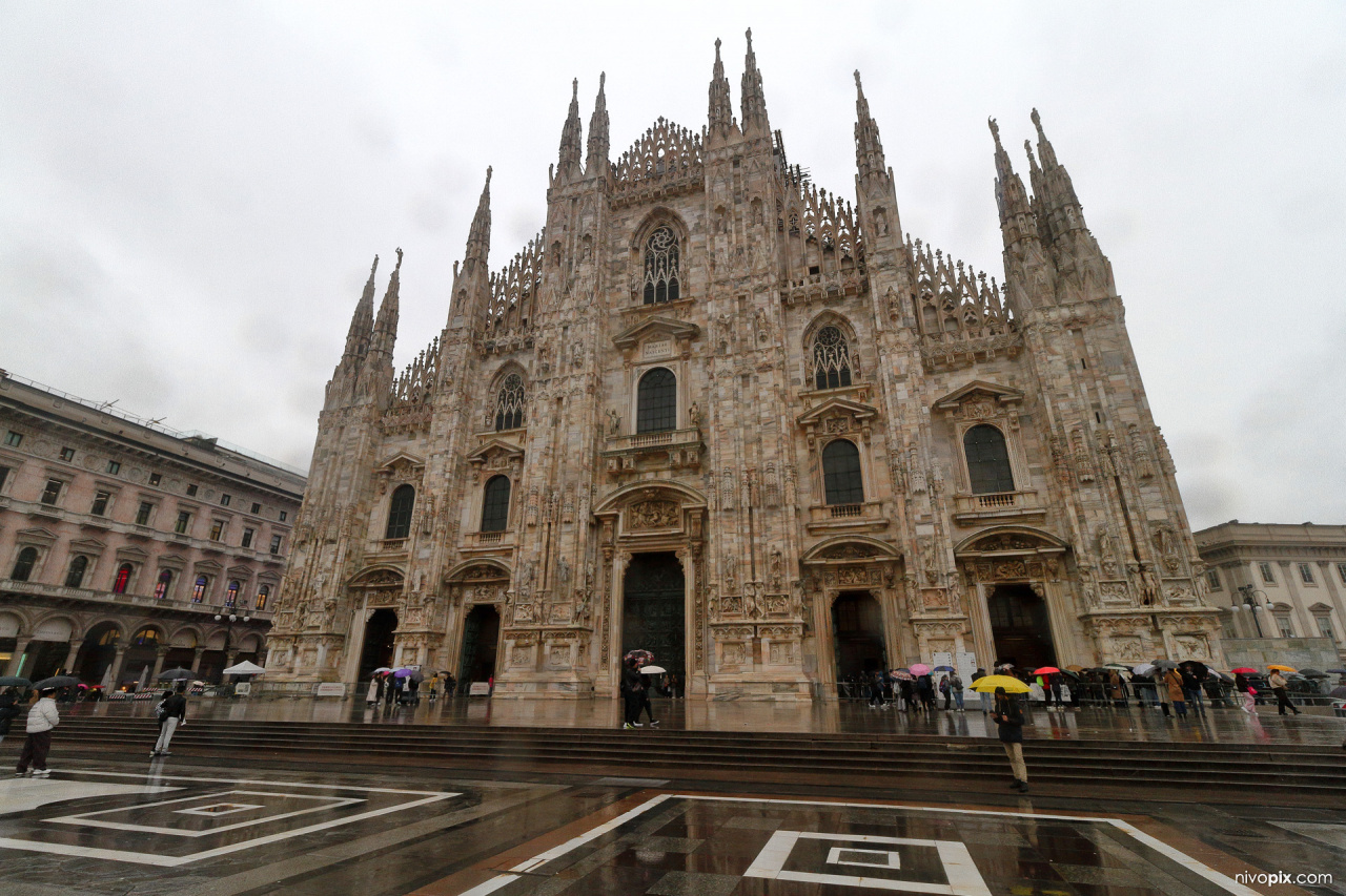 Duomo di Milano