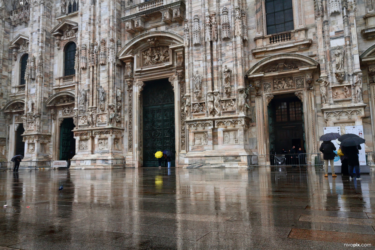 Duomo di Milano