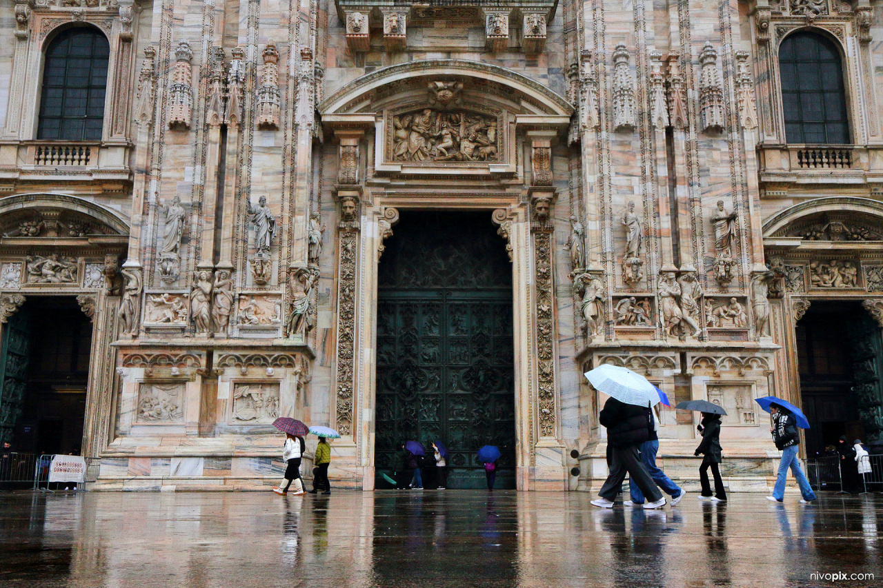 Duomo di Milano