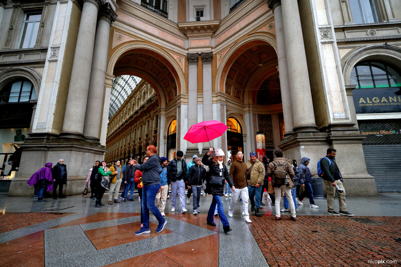 Piazza della Scala