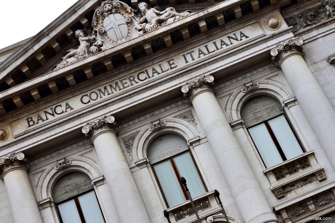 Banca Commerciale Italiana