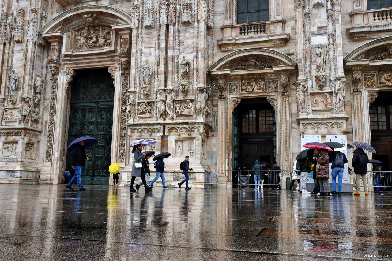 Duomo di Milano