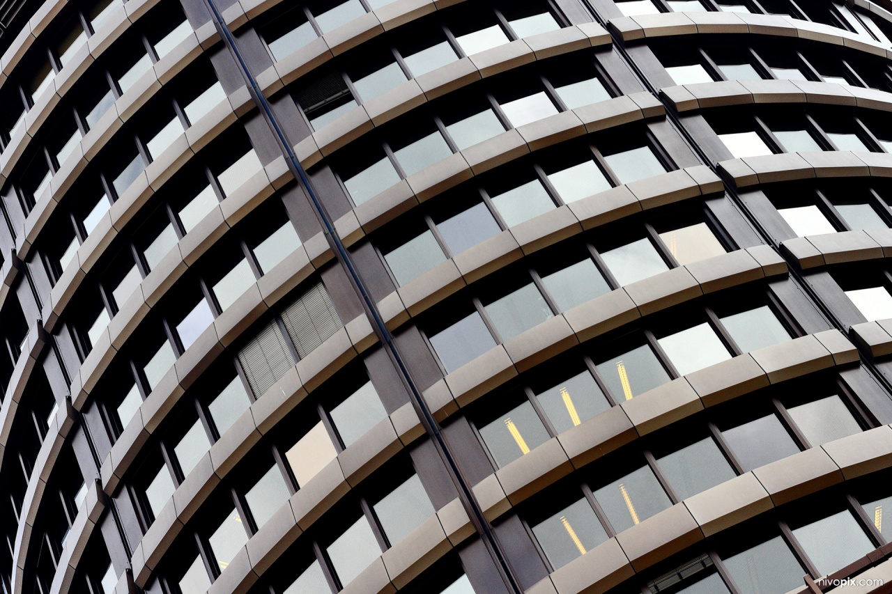 BIS-Tower / BIS-high rise