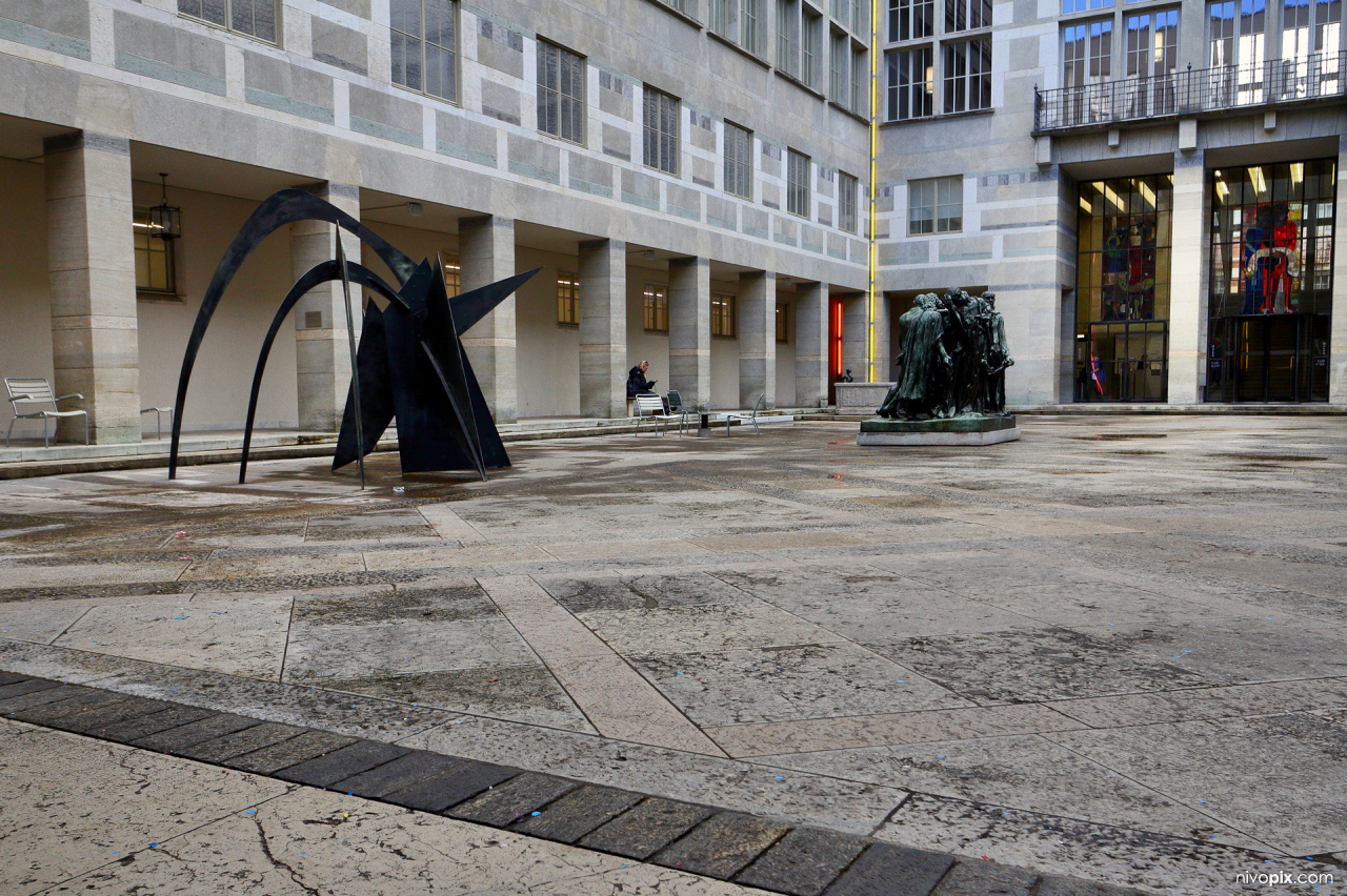 Kunstmuseum Basel