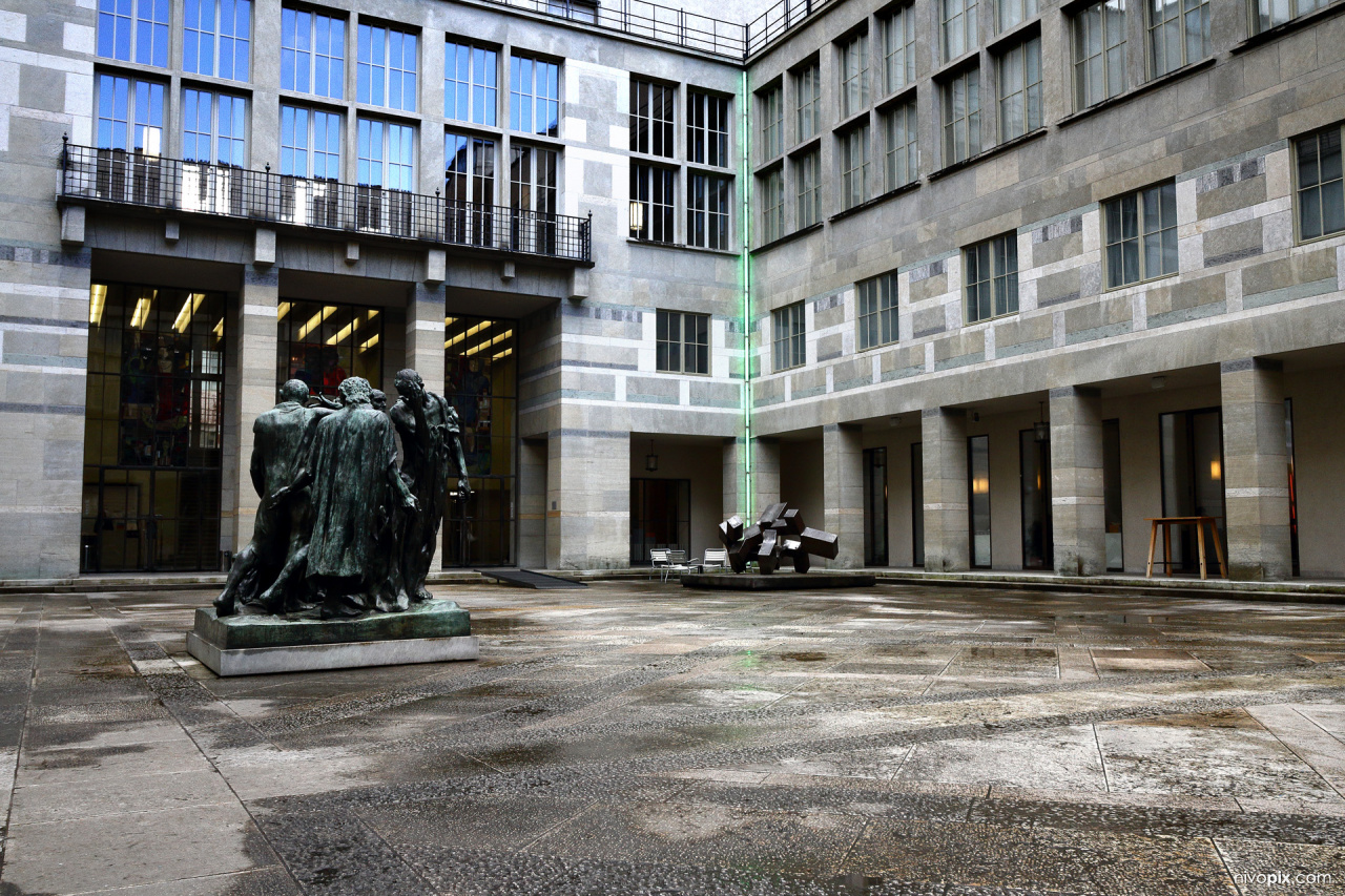 Kunstmuseum Basel