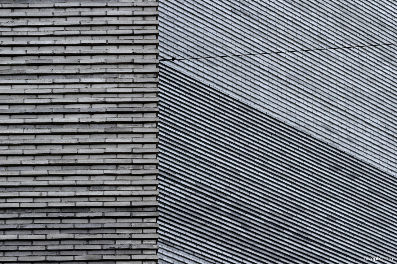 Kunstmuseum Basel / Neubau