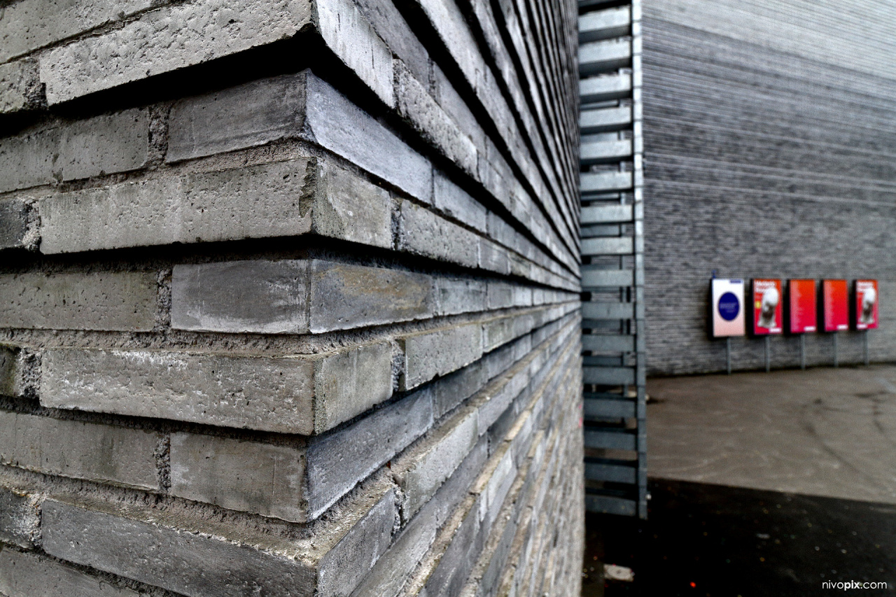 Kunstmuseum Basel / Neubau