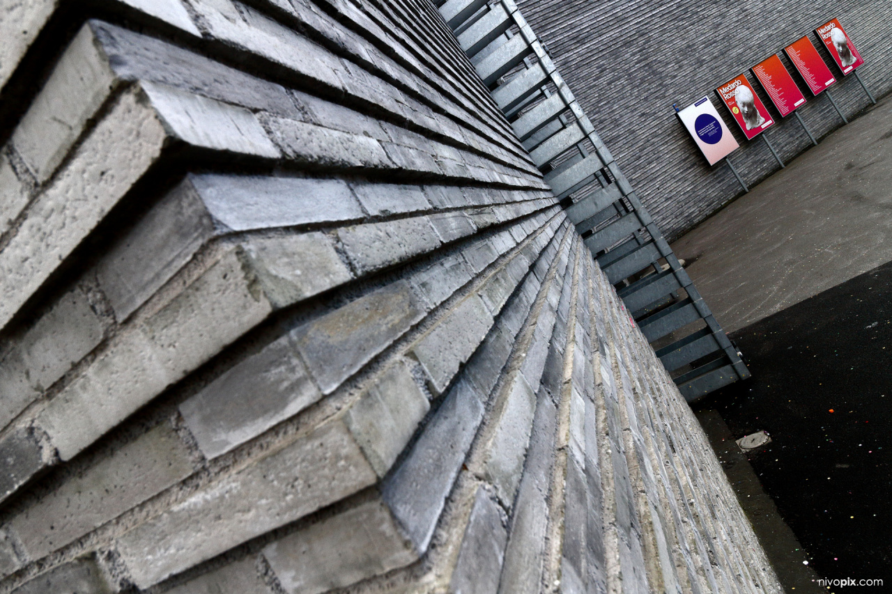 Kunstmuseum Basel / Neubau