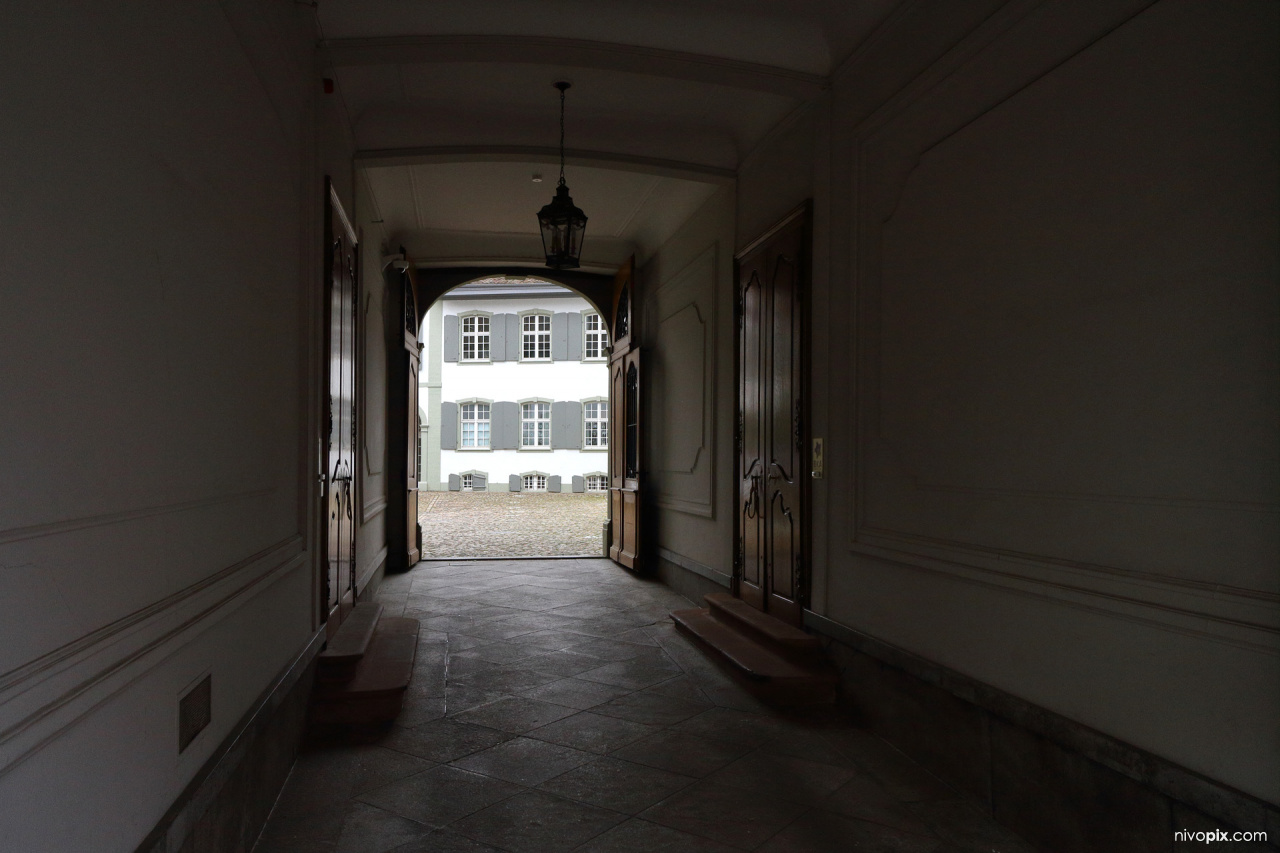 Basel Houses
