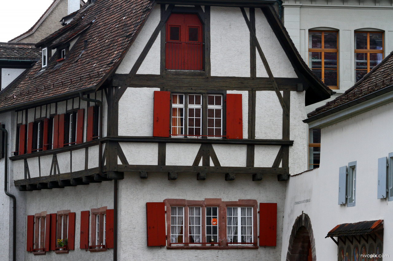 Münsterplatz 