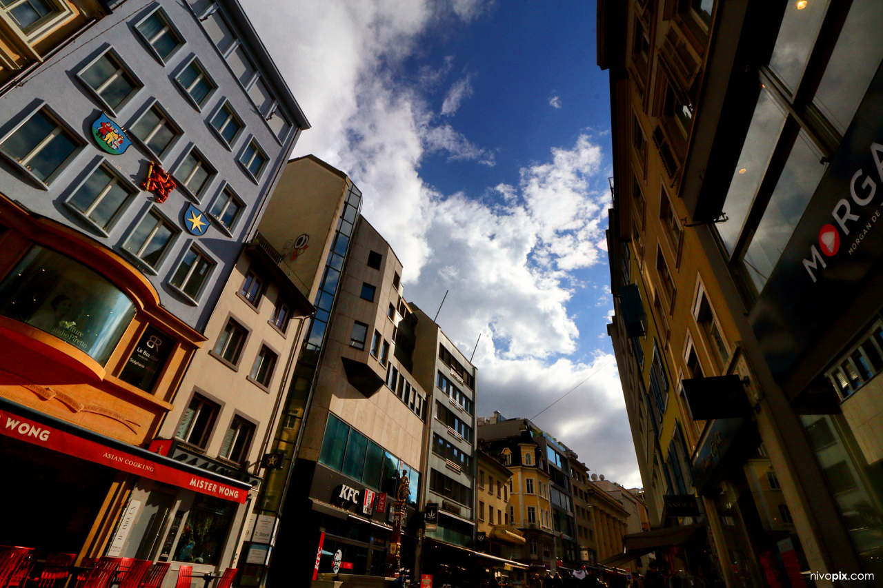 Steinenvorstadt, Basel-Vorstädte