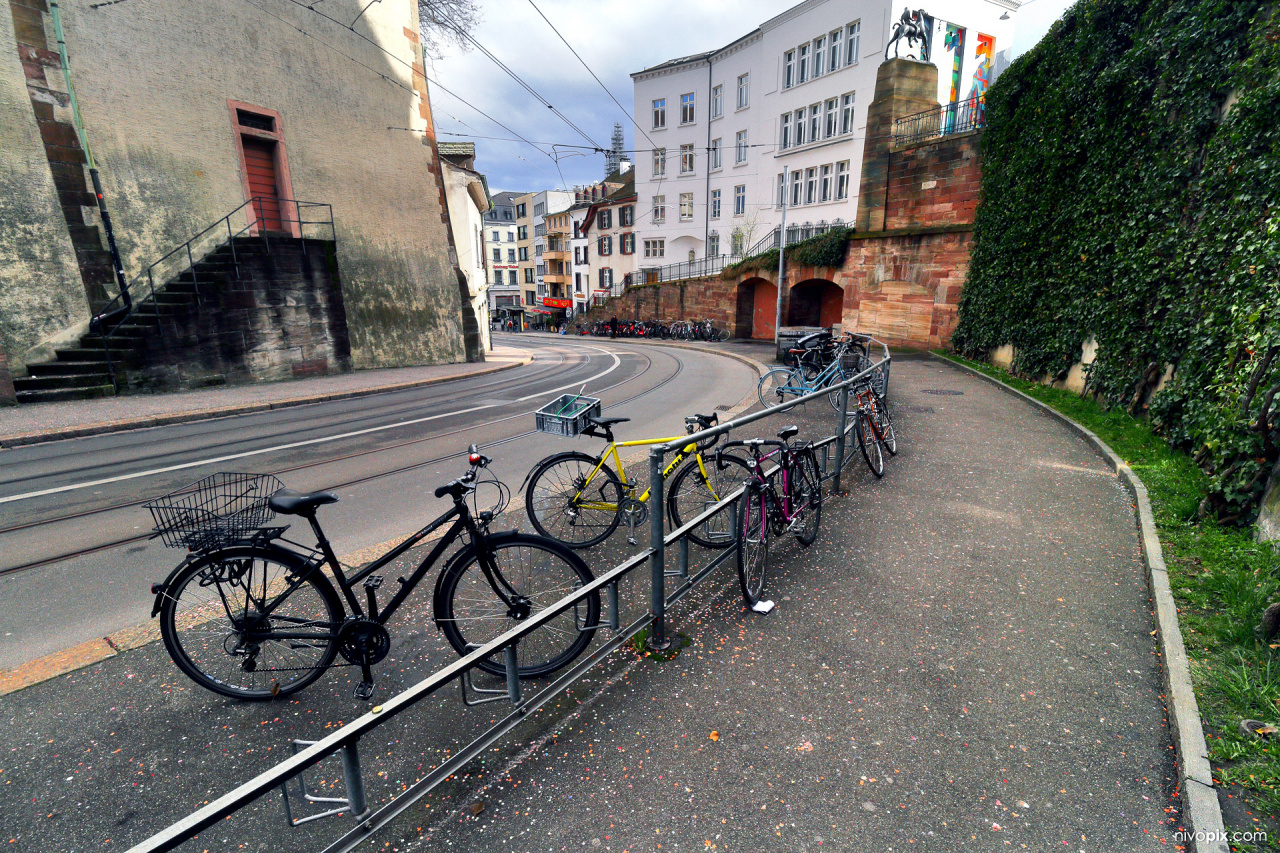Kohlenberg, Basel