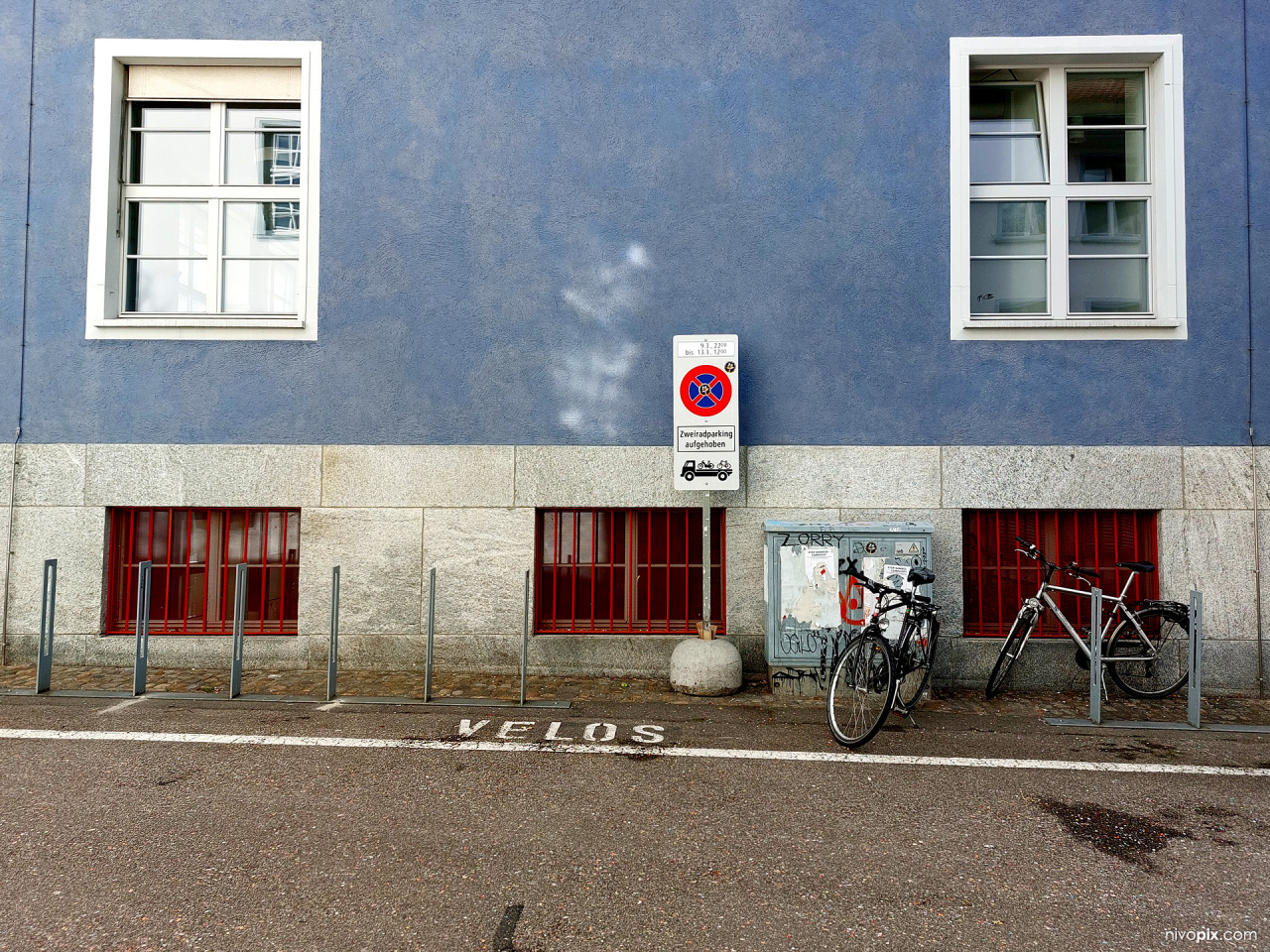 Nadelberg, Basel