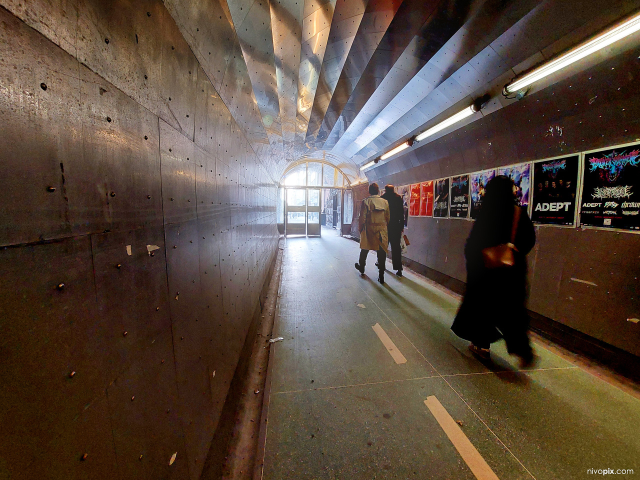 Brunkeberg Tunnel