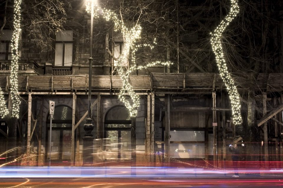 Budapest by Night album cover