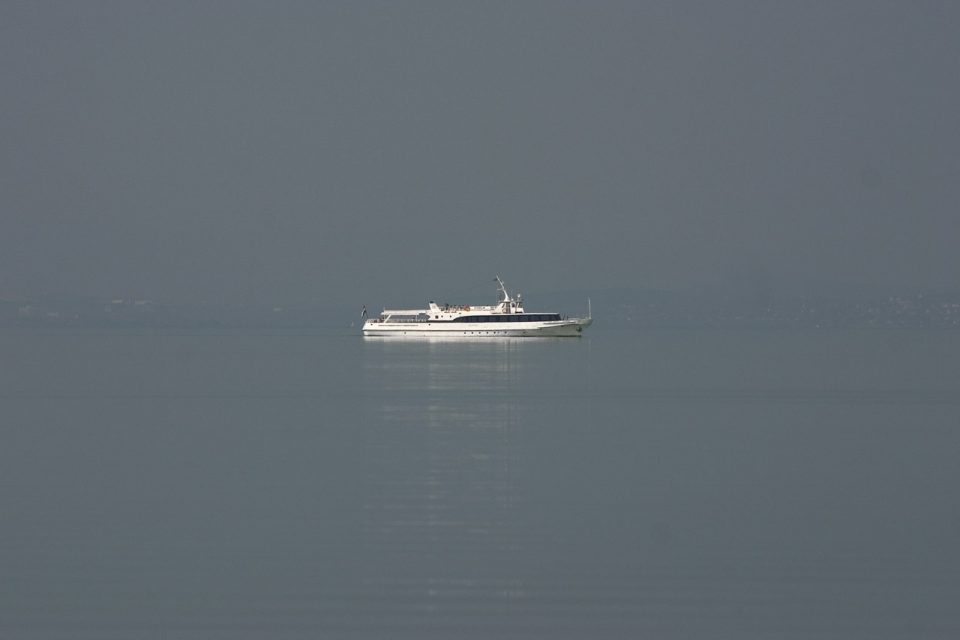 Siófok album cover