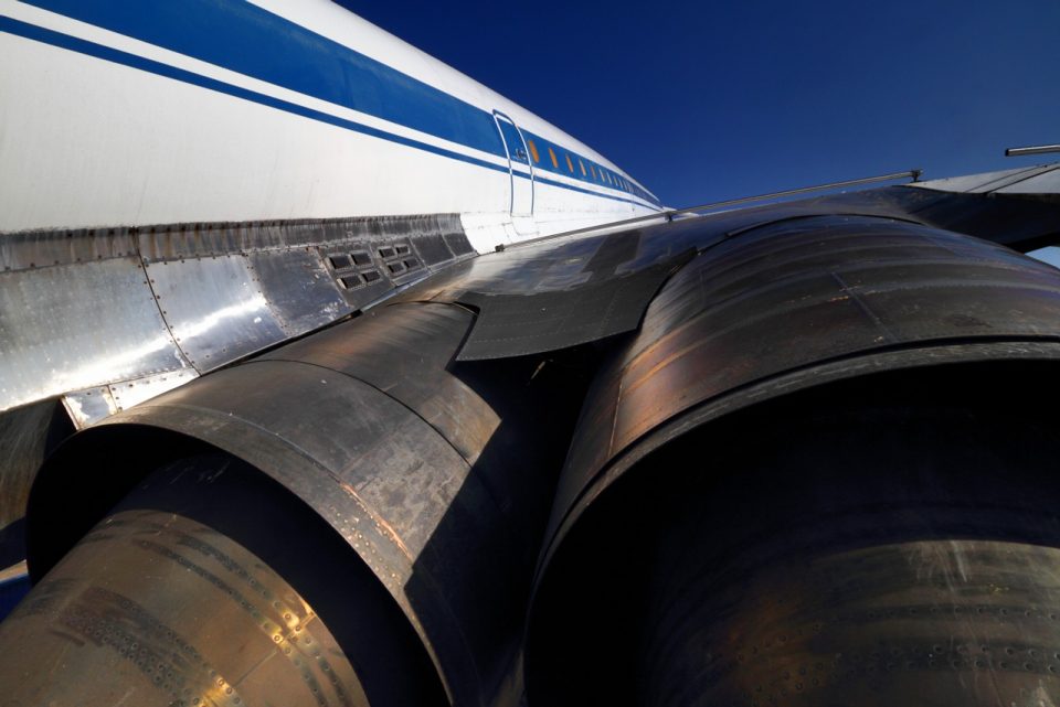 Technik Museum Sinsheim album cover