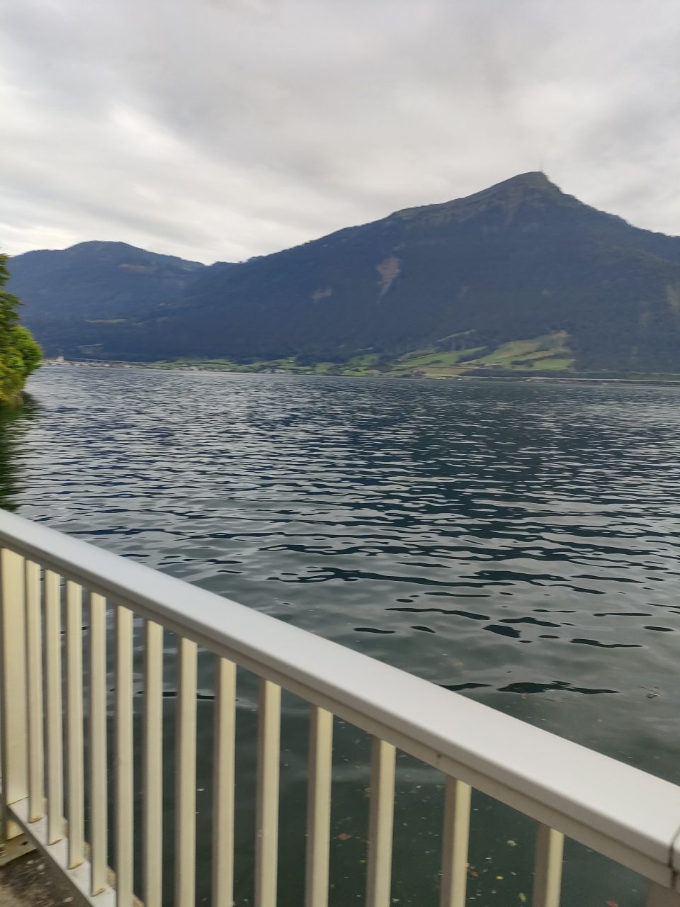 Switzerland album cover