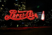 Pepsi Cola sign, Long Island City, Queens