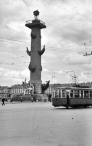 Saint Petersburg's Rostral Column