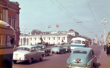 Nevsky Avenue