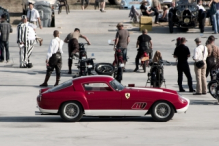 Ferrari 250 GT Tour de France