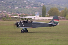 Polikarpov Po-2