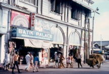 Batik Palace