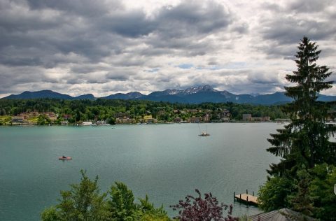 Velden am Wörther See – Velden am Wörther See, Austria