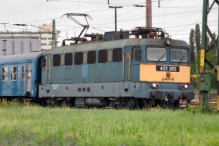 MÁV Class V43