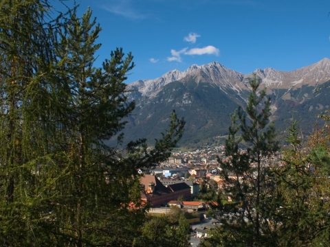 Innsbruck – Innsbruck, Austria