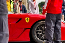 Ferrari Challenge 2010 - Hungaroring