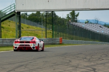 Ferrari Challenge 2010 - Hungaroring