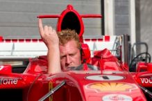 Ferrari Challenge 2010 - Hungaroring